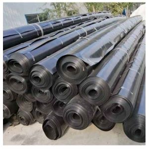 Anti Seepage LDPE Geomembrane 0.5mm Water Conservation Pond Liner for Agricultural Irrigation Reservoir Storage