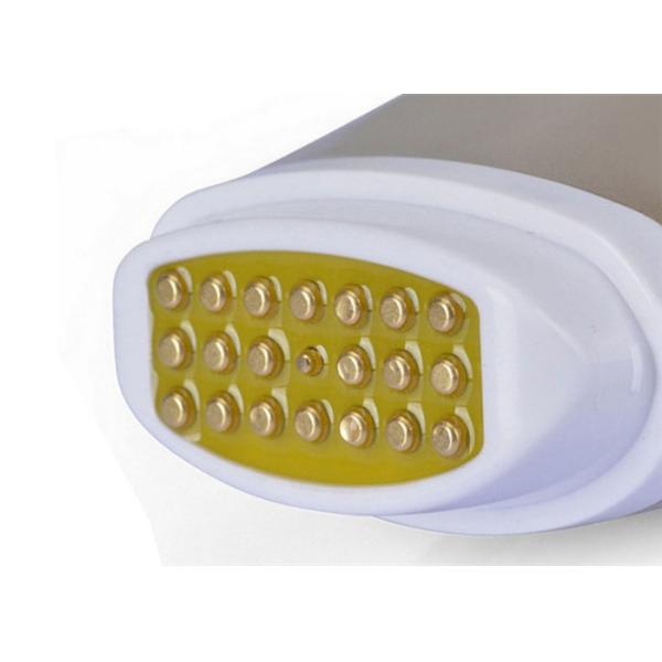 Mini Tripolar RF Radio Frequency Skin Device Double Chin Removal Facial Beauty Massager