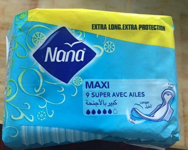 Пусковые площадки санитарной салфетки заботы тяжелой подачи женственные, пусковые площадки женщин санитарные