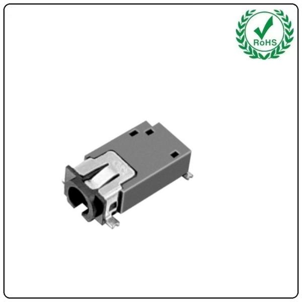 FOSENはラップトップのための防水電話ジャックのソケットPJ20480をカスタマイズした