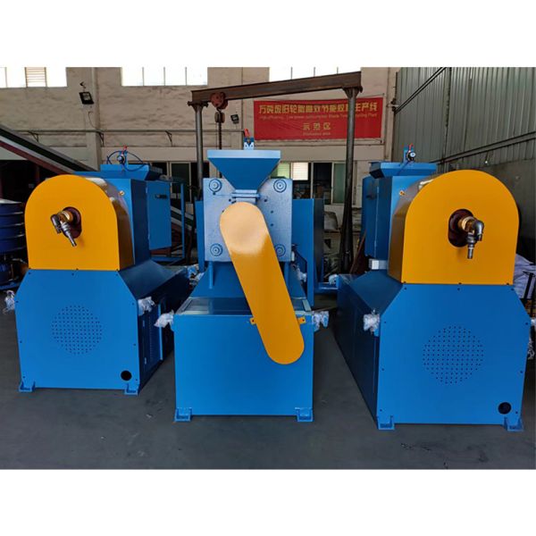Rubber Pulverizer Mill Machine Rubber Powder Making Machine