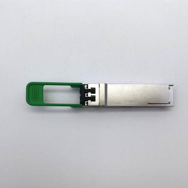 1310nm Original SFP Module 100Gbps QSFP28 TR-ZC13T-N00 Innolight