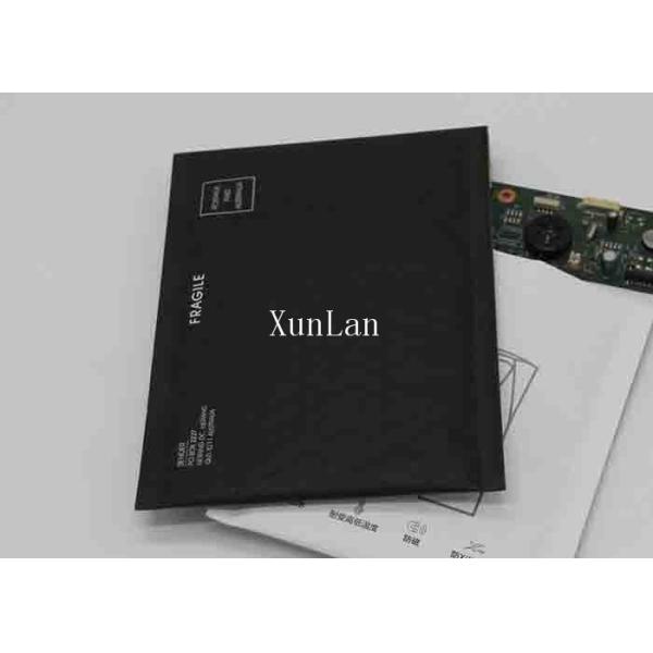 Черные/белые проложенные отправители пузыря охватывают анти- ход для магнитофонных кассет