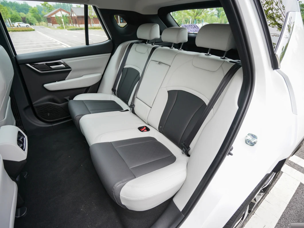 Airtrek Mitsubishi Electric Vehicles SUV Pure Electric 5 Seats