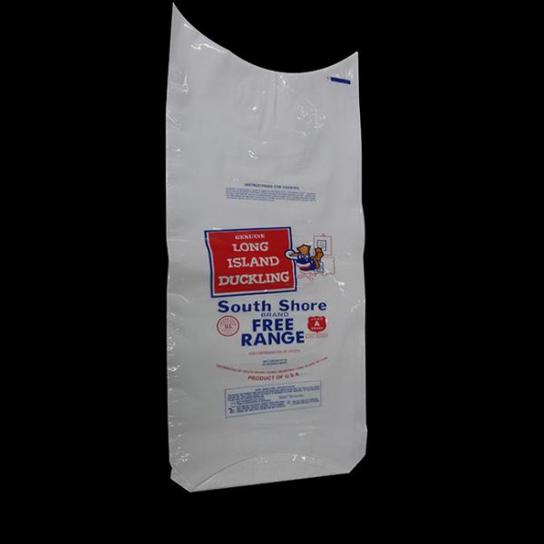 Высокое сокращение жары усушки кладет большую часть в мешки сумок сокращения пти