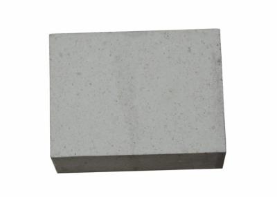 Pizza 0.8g Oven Fire Bricks de pouco peso da alumina alta