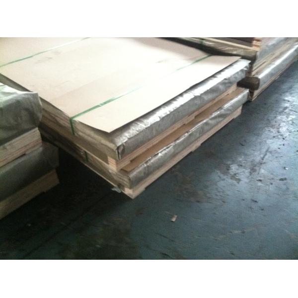 UNS S32550 Duplex Steel Plate 0.6 - 30mm Hot Rolled / Cold Rolled Duplex Steel Pipe