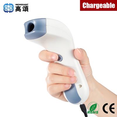 2015 new product  non-contact clinical thermometer with ISO CE RoHS certificates