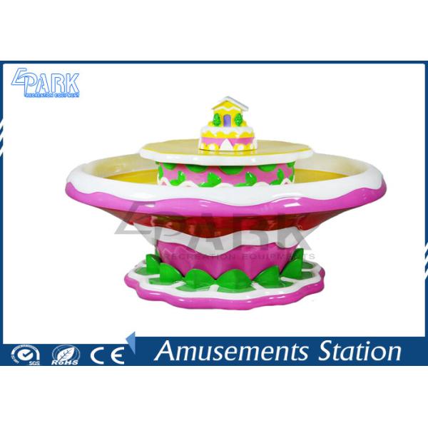 Amusement Commercial Kids Entertainment Equipment Sand Table Play