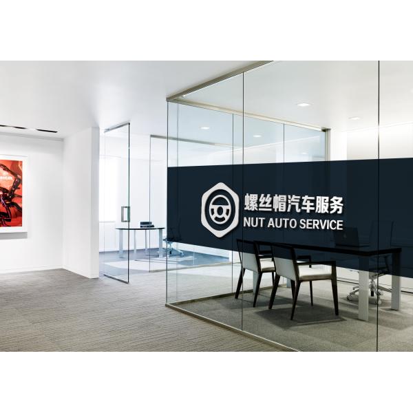 Sliver Car Maintenance Accessories Self Plugging Open End waterproof rivets aluminum