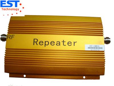 Repetidor do sinal do telefone celular/impulsionador EST-GSM950, fonte de alimentação incorporado