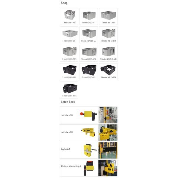 Perimeter Protective Fence Robot Safety Fence Powered Coated