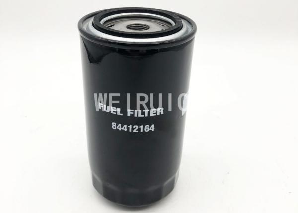 filtro de óleo FF5612 de Spin On Fuel da máquina escavadora P550880 FF5790 84412164