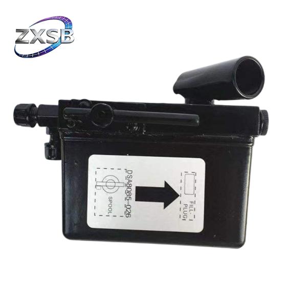 Dongfeng Kinland Truck Parts 5005010-C0300 Truck Cab Lift Pump For 2007 Models