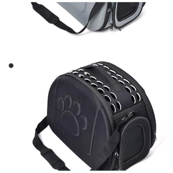 Стильная кросс-корпусная дышащая складная наружная сумка для ношения