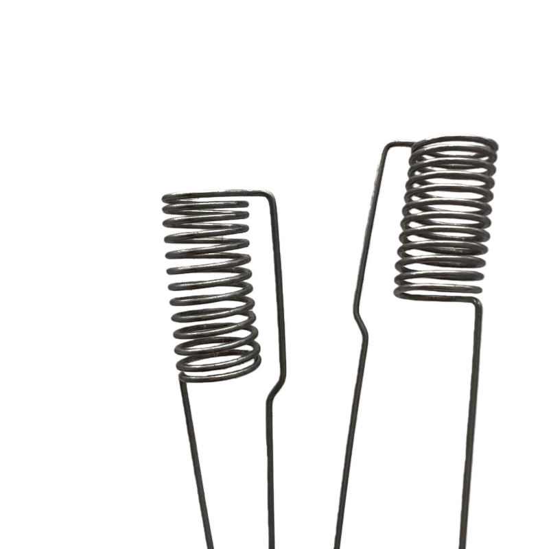 Long Leg Torsion Spring Manufacturer | Tight Tolerance | High Elasticity | OEM & ODM Service