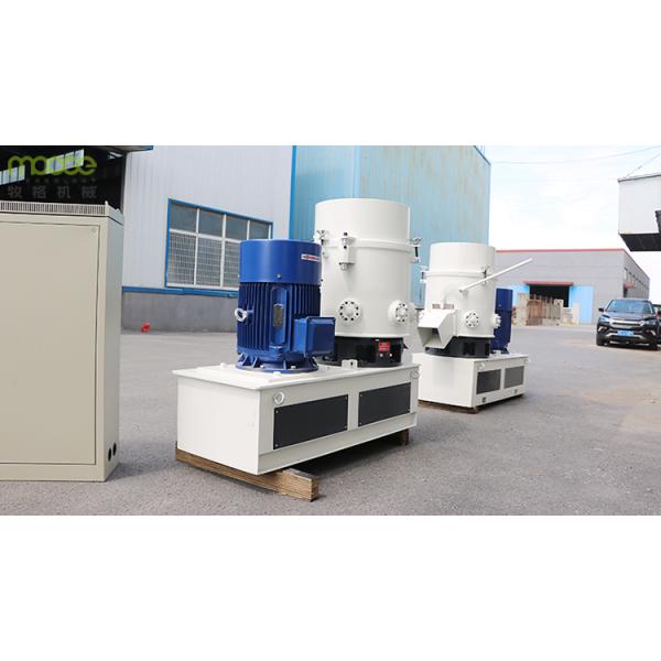 Полиэтиленовая пленка Agglomerator большой емкости для гранулятора HDPE волокна ЛЮБИМЦА пластикового