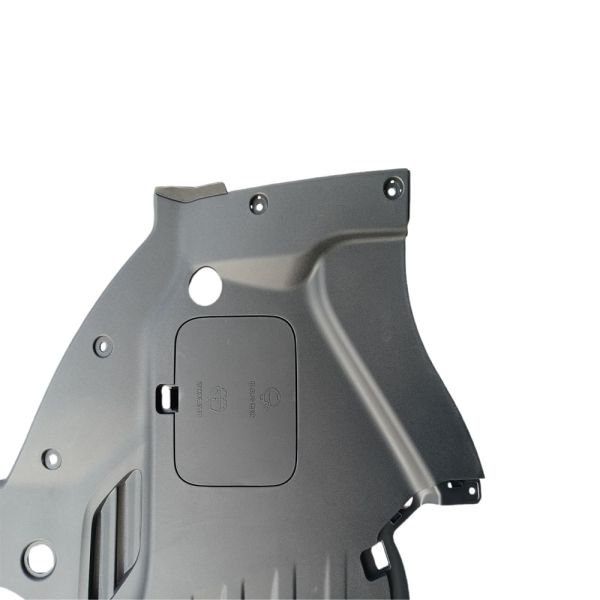 5220510-CF01 Suitable for Leapmotor C11 the Engine Compartment Cover Plate Complete Assembly Conversion Kit