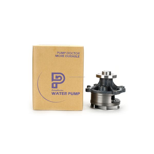 1013 2012 Deutz Engine Water Pump 04259547 04259548