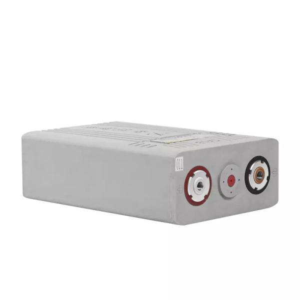 Photovoltaic Solar Energy Storage Battery 3.2V 100ah Lifepo4 Lithium Battery
