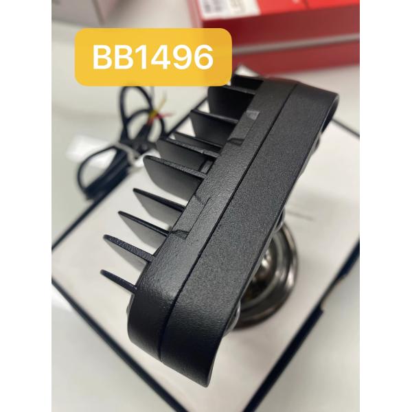 Motorbike Yellow White Color Projector LED Light Upgrade Spotlight Accessories