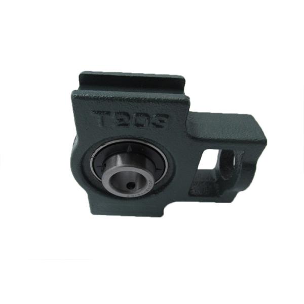 Опорный подшипник скольжения 100% подушки хромовой стали УКТ204 для частей машины фермы