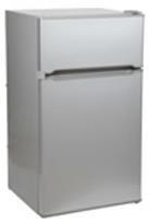 AC/DC 12V/24V Portable Car Fridge Freezer Folding Door / Swing Door Type