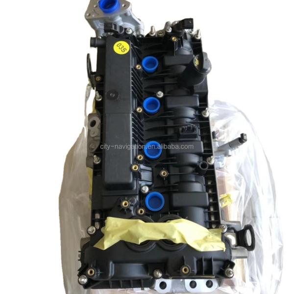 2.0 HEV Motor Block para Ford Lincoln Focus Mondeo Edge Evoque Freelander JAGUAR Kuga