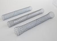Aleación biliar convencional de NiTi del Stent de PTCD con el alambre del nitinol