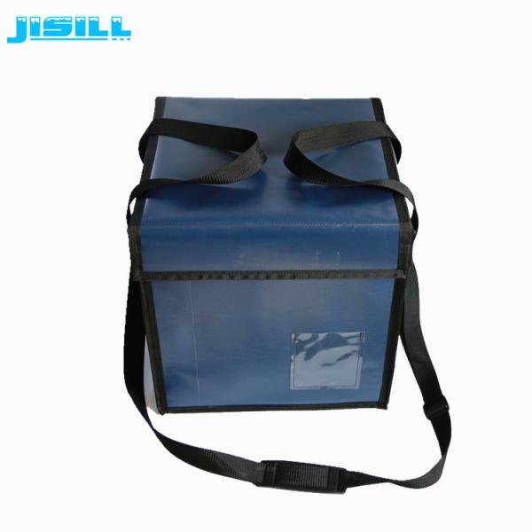 Коробка медицинских & использования в качестве еды сильная твердая изолированная более крутая с панелями изоляции вакуума внутрь