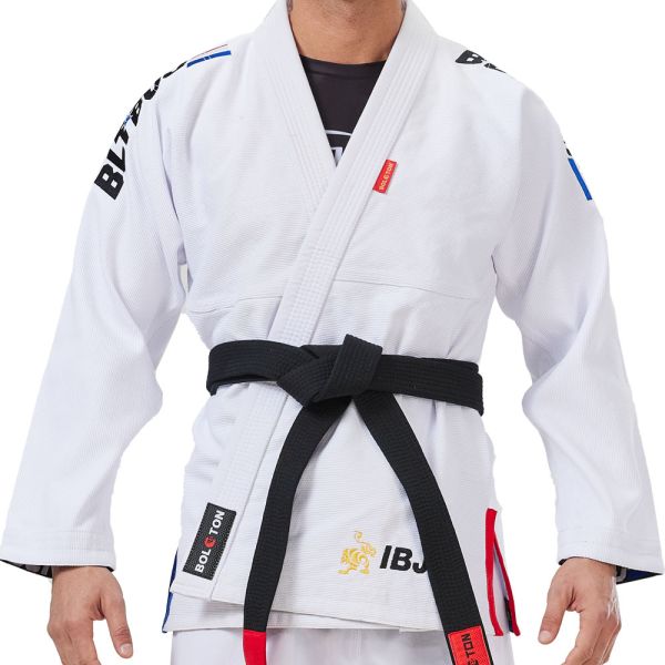 Professional BJJ Kimono Lightweight for Adult Twill Uniform Unisex Martial Arts Wear