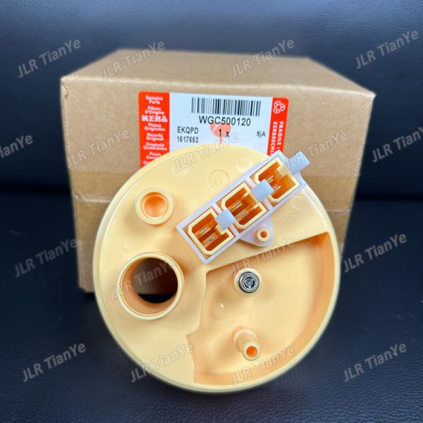 Fuel Filter and Tank Cover WGC500110, WGC500120 Fits For Land Rover L320