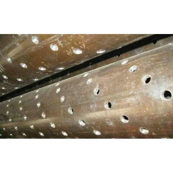 Труба экрана API 5CT хорошо