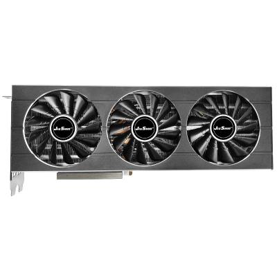 RTX 3080の10GBコンピュータ・ゲームのLHR GDDR6X 320BITの採鉱のグラフィックス・カードをグラフィックス・カード
