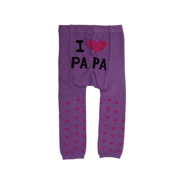 12-24M Size Baby Girl Winter Tights with Cute Panda Design from Professional Suppliers