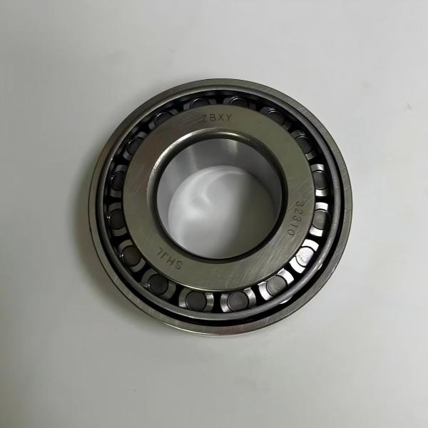 32310 40x33mm Truck Bearing Steel Single Row Tapered Roller Bearing