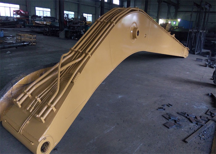 Construction Parts Long Reach Excavator Dipper Arm for  330B