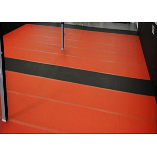 Tatami Vinyl 25mm Roll Up MMA Judo Tatami Mat