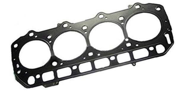 129901-01350 4TNE92 Cylinder Head Gasket  For Yanmar Diesel Engine Repair Parts 4TNE92-1B29 4TNE92-1B34 machinery parts