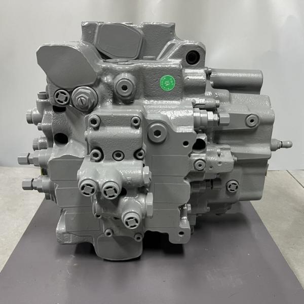 Tokugawa Hydraulic Remanufacturing GID Hitachi Hydraulic Pump YB60000253YB6000254 In ZX330 ZX360 EX350