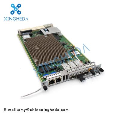 Unidade de processamento WD2DUMPTE501 de Huawei UMPTE5 03057256 para Huawei BBU5900