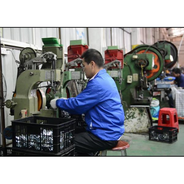 50mm Black Top Plate Casters , Nylon Twin Sound Furniture Universal Castor Wheels