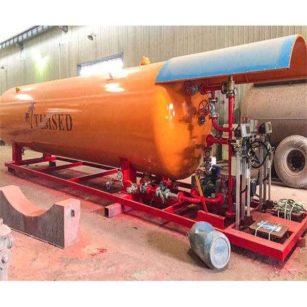 Толщина стальной пластины машинного оборудования 2-4мм производства цилиндра номинального давления 5000КН Лпг