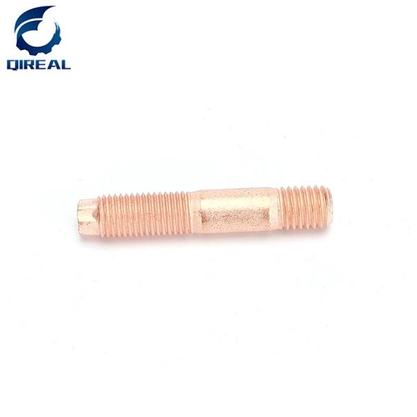 БОЛТ VH934910159A VHSZ12610012 VH936910150A SZ126-10012 СТЕРЖНЯ ЭКСКАВАТОРА SK200-8 SK210D-8 SK250-8