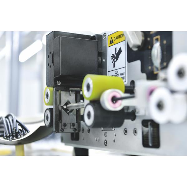 Dongguan Cableforce Electronics Co., Ltd