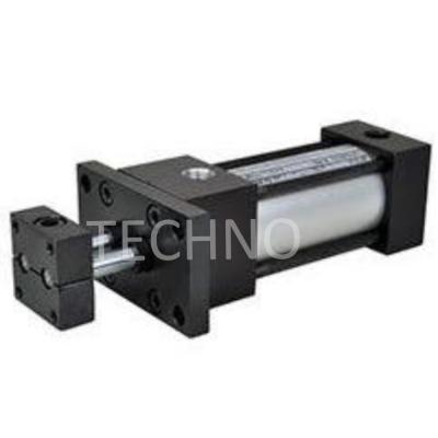 36 mm cilindro hidráulico almofado 20MPa TRH1.50MF1LT14X24.00