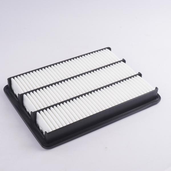 100% PET Automotive Air Filter Nonwoven Media Roll 28113-2J000
