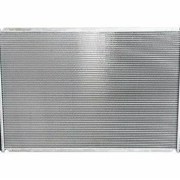 OE NO. 16400-28570 Radiador de arrefecimento do motor para 2006-2012 Toyota RAV4 RAV 4 III A3