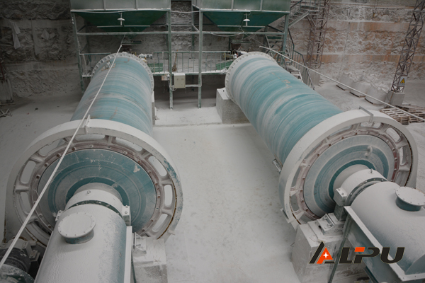 Energy Saving Ceramic Lined Ball Mill Silica Sand Ball Milling Machine