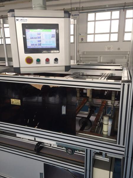 busbar high voltage withstanding testing machine, Busbar insulation testing